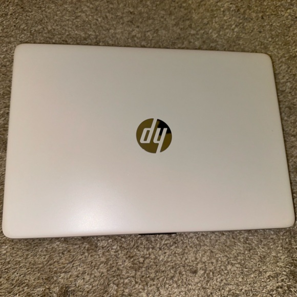 hp laptop 14-dq0xxx - Picture 8 of 12